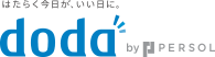 dodaエージェント